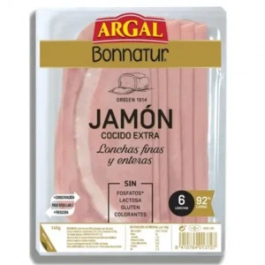 York Lonchas 11x11 Paq 1/2 kg Almirez