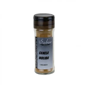 Canela Molida B Hostelería Don Sabor 750g