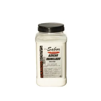 Azúcar Vainillado Bote Hoste Don Sabor