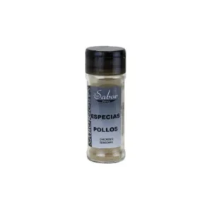 Especias Pollo B Hostelería Don Sabor 900 g