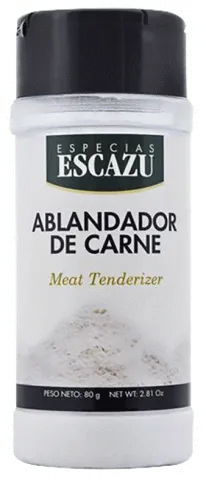 Ablandador Carne Bote Hoste Don Sabor