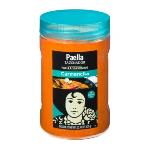 Sazonador Para Paellas Carmencita 635 g