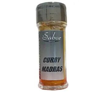 Curry Madras B Hostelería Don Sab 800 g