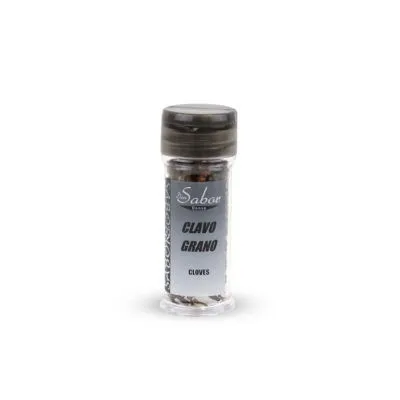 Clavo Grano B Hostelería Don Sabor 600 g