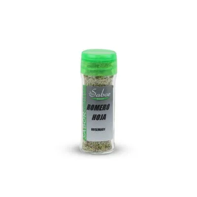 Romero Hoja B Hostelería Don Sabor 250 g