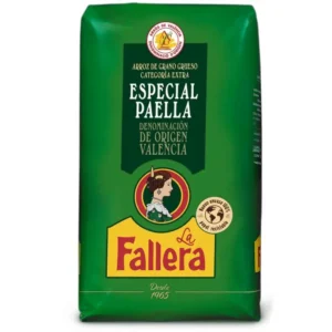 Arroz La Fallera 1 kg