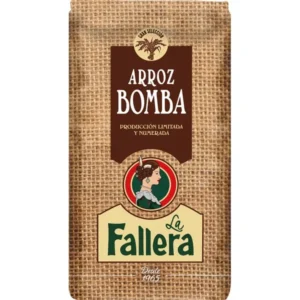 La Fallera Arroz bomba 1 kg