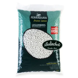 Alubias Canellini Ferradura 1/2 kg