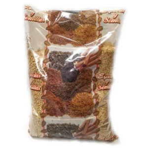 Ajonjoli Dorado en Bolsa Tostado 1 kg