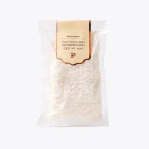 Coco Rallado Ceylan 250 GR Bolsa