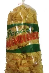Maribel Patatas caja granel 3 kg