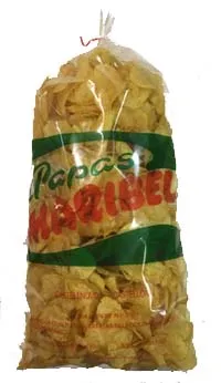 Maribel Patatas caja granel 3 kg