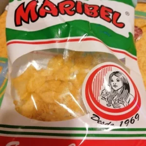 Maribel Patatas bolsa 150 g