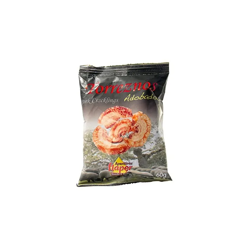 Chorizo ibérico Campo Nieto media pieza