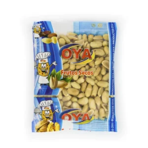Cacahuete frito repelado 1 kg
