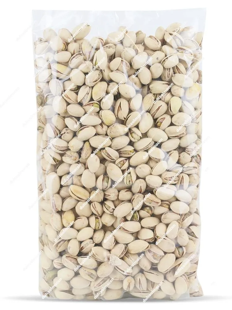 La Española Pistachos tostados 1 kg