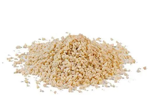 Almendra Cubitos en Bolsa 1 kg