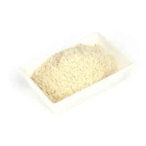 Almendra molida fina 750 g