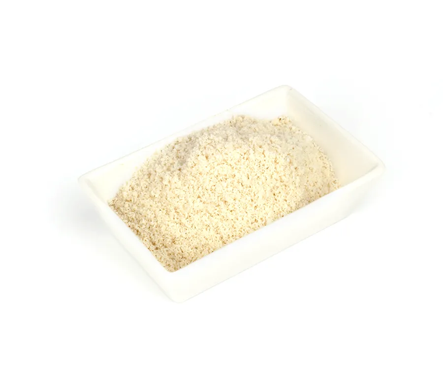 Almendra molida fina 750 g