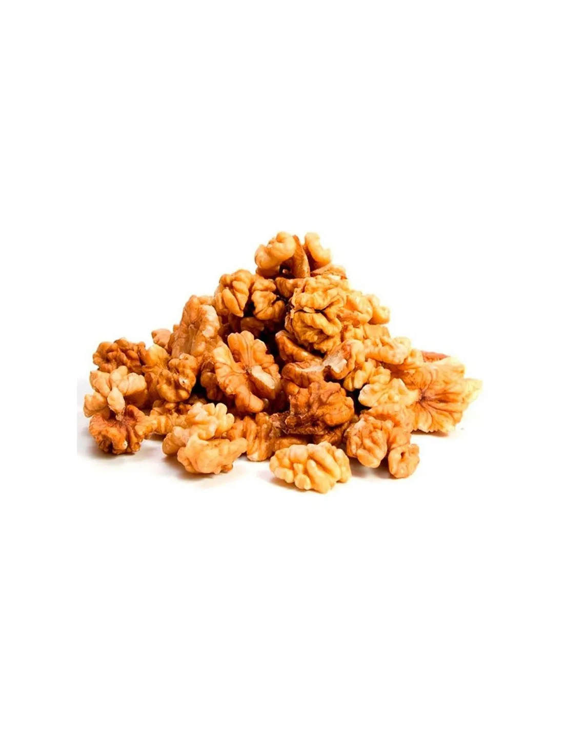 Nueces Mondadas 750 g