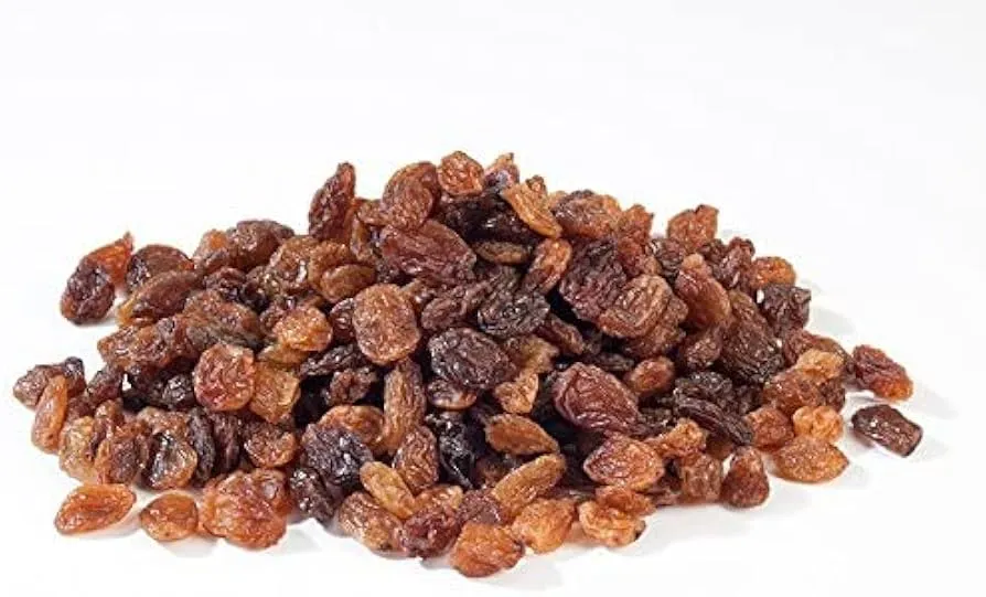 Pasas sultanas 1 kg
