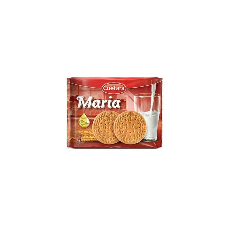 Cuetara Galletas Maria 800 g