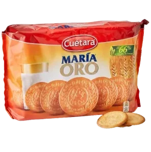 Galleta Maria Oro 800 g