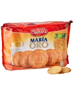 Galleta Maria Oro 800 g