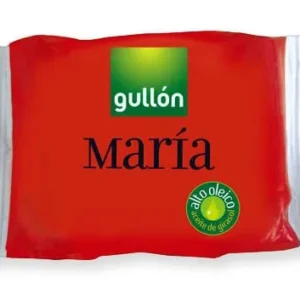 Galletas Maria Gullón individuales 144 g
