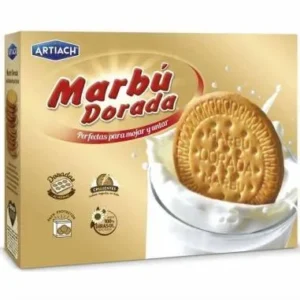 Maria Dorada Marbu 600 g