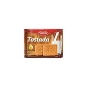 Galleta tostada Cuetara 800 g