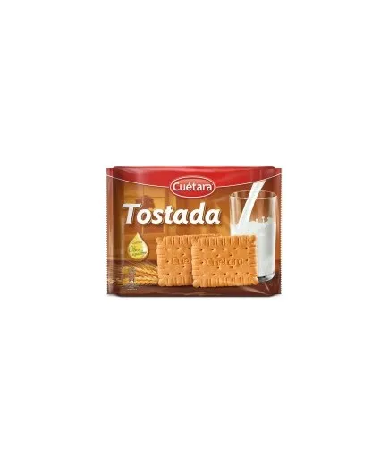 Galleta tostada Cuetara 800 g