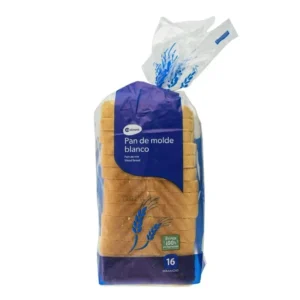 Pan de Molde Coaliment 500 g