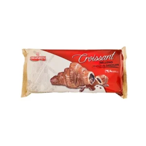 Croissants Rellenos 65g x15