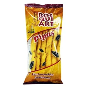Rosquilletas Pipas Santa Teresa 30/60 g