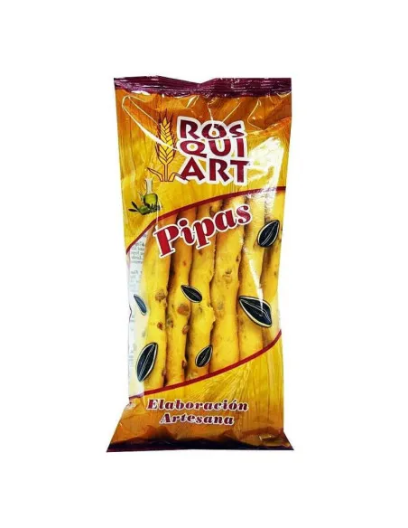 Rosquilletas Pipas Santa Teresa 30/60 g