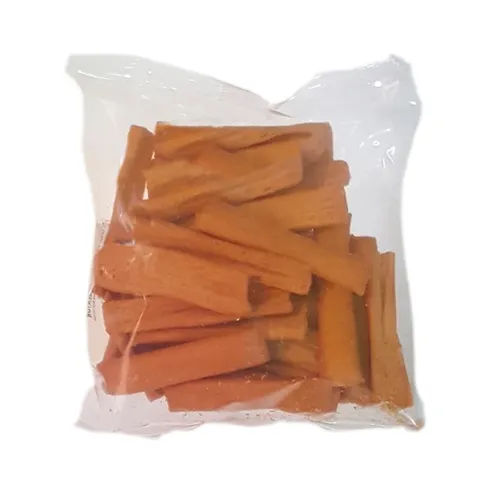 Rosquilletas Pimentón Santa Teresa 30/60 g