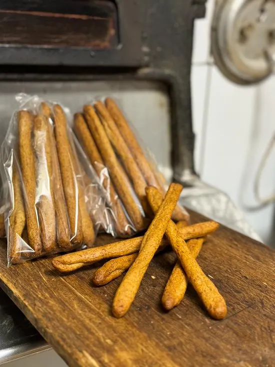 Rosquilletas Integral Santa Teresa 30/60 g