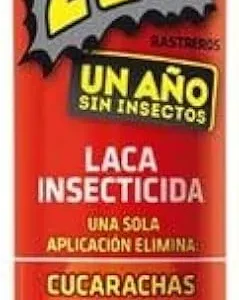 Insecticida Zum Cucas +kade 250 600 ml