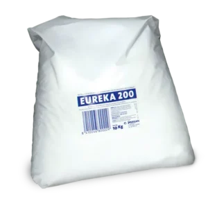 Detergente Eureka Automatica 10 kg