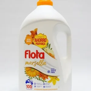 Detergente Automático Líquido Flota 4.5 L Marsella