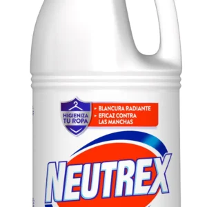 Lejia Neutrex 1.8L Lavadora