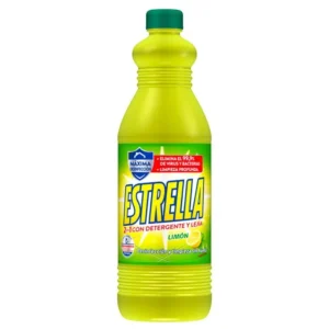 Lejia Estrella Limón 1430 l