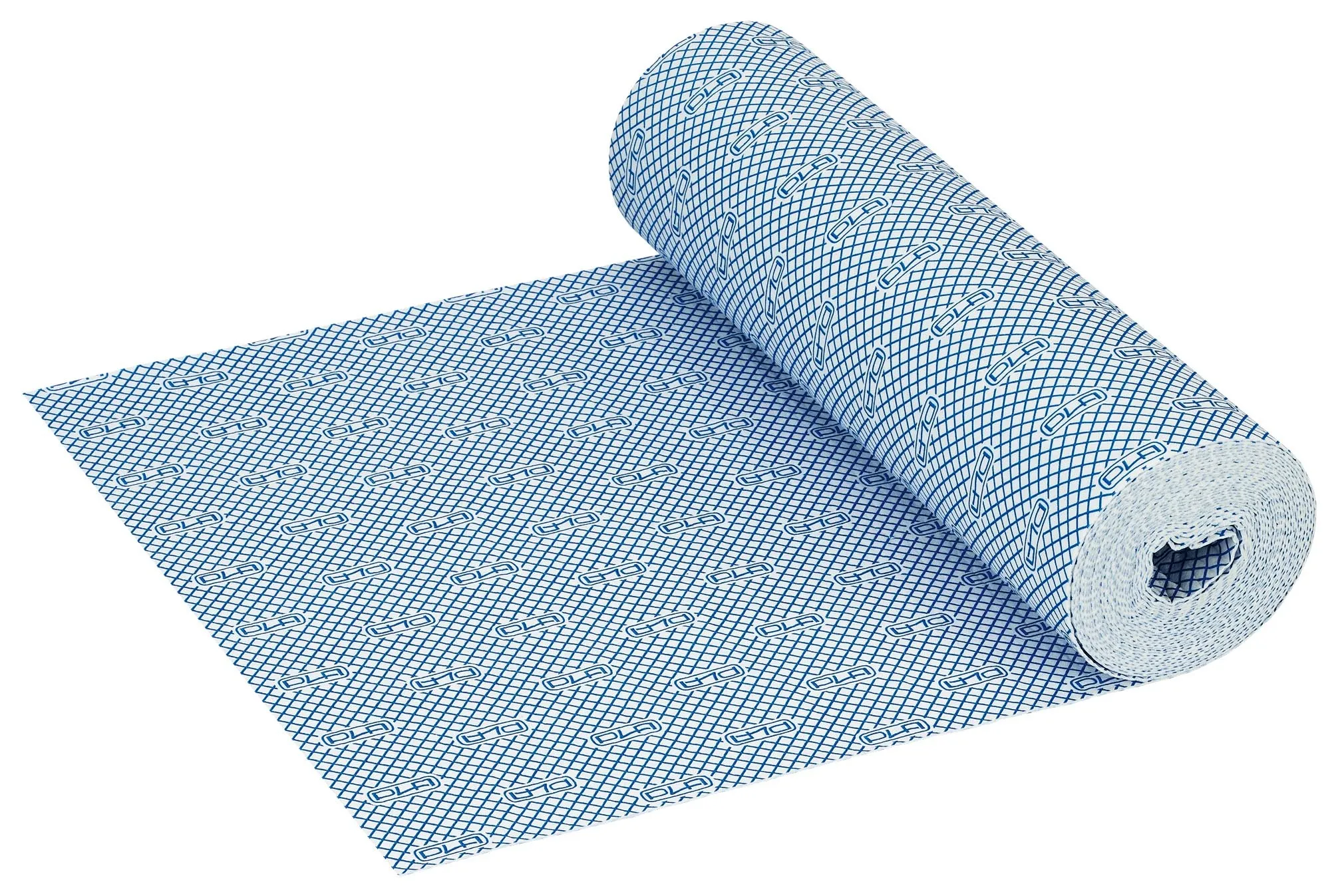 Bayeta Industrial Rollo 8x0 46 Abs