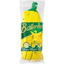 Fregona Ballerina Tiras