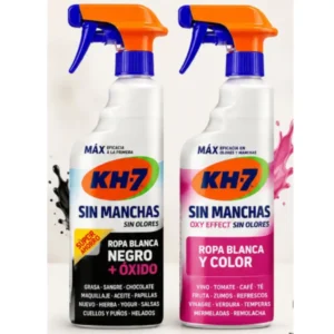 Kh 7 Desengrasante Duplo Pist 750+ Recam