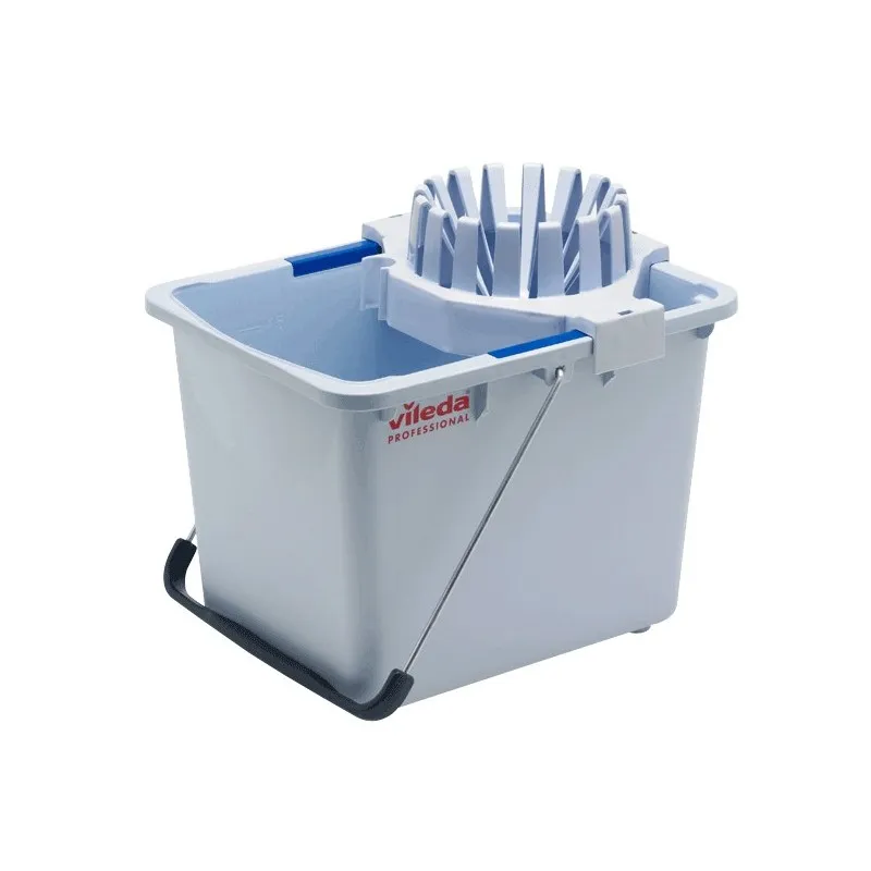 Cubo Escurridor 15ls Rectangular