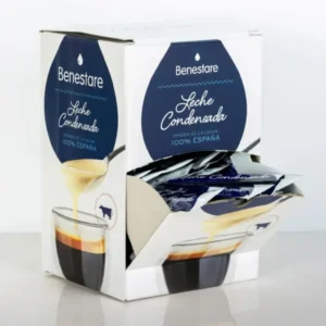 Benestare Leche condensada 50/30 400 g