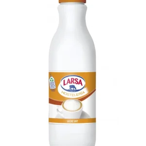 Larsa Leche evaporada 1 L
