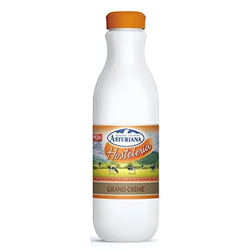 Asturiana Hostelería Grand Crème 1,5 L